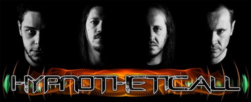Hypnotheticall are releasing a third new studio album “Synchreality” to be released via Revalve Records on March 16th