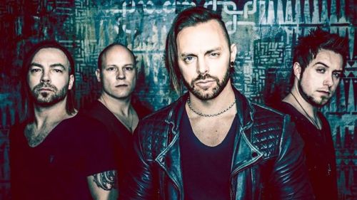 BULLET FOR MY VALENTINE Release Music Video For New Song 
