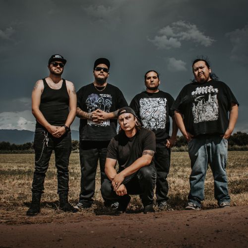 DEATH BENEFITS - új dal az új-mexikói death metal bandától: Cowardice