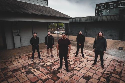 BLIGHTFEEDER - új dallal jelentkezett a texasi deathcore banda
