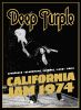 CALIFORNIA JAM 1974