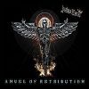 ANGEL OF RETRIBUTION